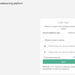 Crowdsourcing Platform