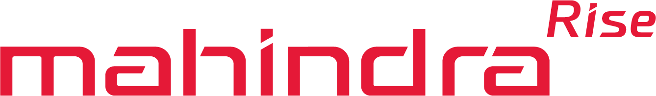 Mahindra Rise - Mahindra Group Logo Mahindra Rise - Mahindra Group Logo